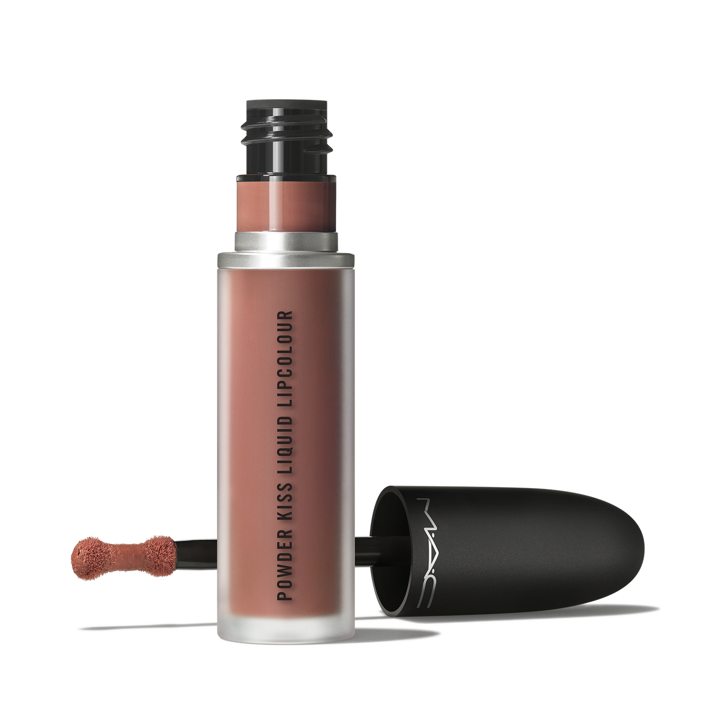 パウダー キス リキッド リップカラー ハビット