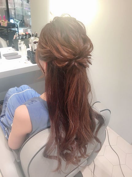 ðððâðððžâ on LIPS ããé§
ãã«ã»é§
ãã«ããã¢ã¡ã€ã¯ãã€ã«å°éåºð
â¡@atelierh..ãïŒ6æç®ïŒ