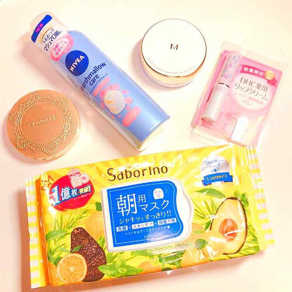 鳴海 on LIPS 「最近財布の紐がゆるくてゆるくて👛💸👋いつも使っている物の買い足..」(1枚目)