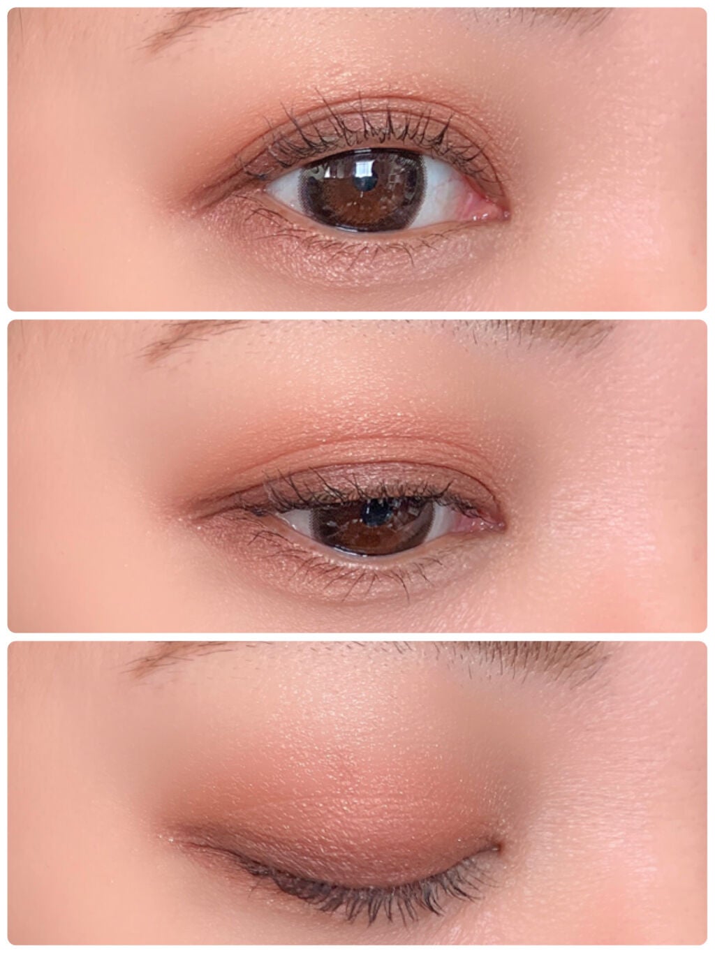 パワフルカール マスカラ EX (ロング)/FASIO/マスカラを使ったクチコミ(3枚目)