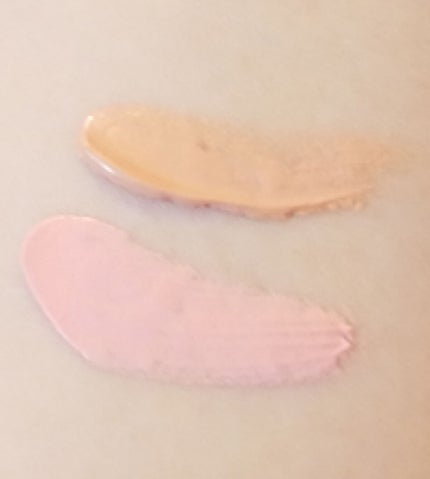 クロノビューティ カラーオンUV/アリィー/日焼け止めクリームを使ったクチコミ(3枚目)