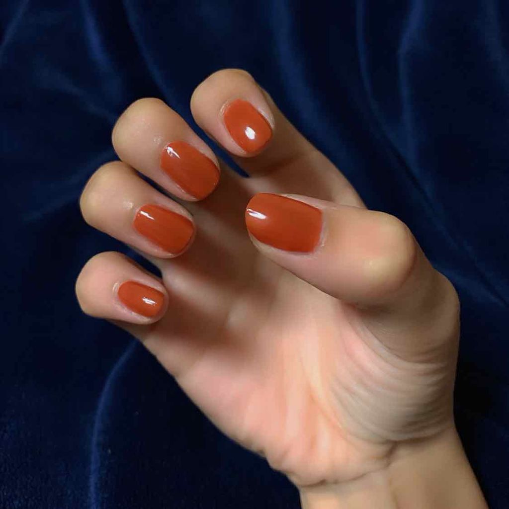 pa ネイルカラー/pa nail collective/マニキュアを使ったクチコミ(2枚目)