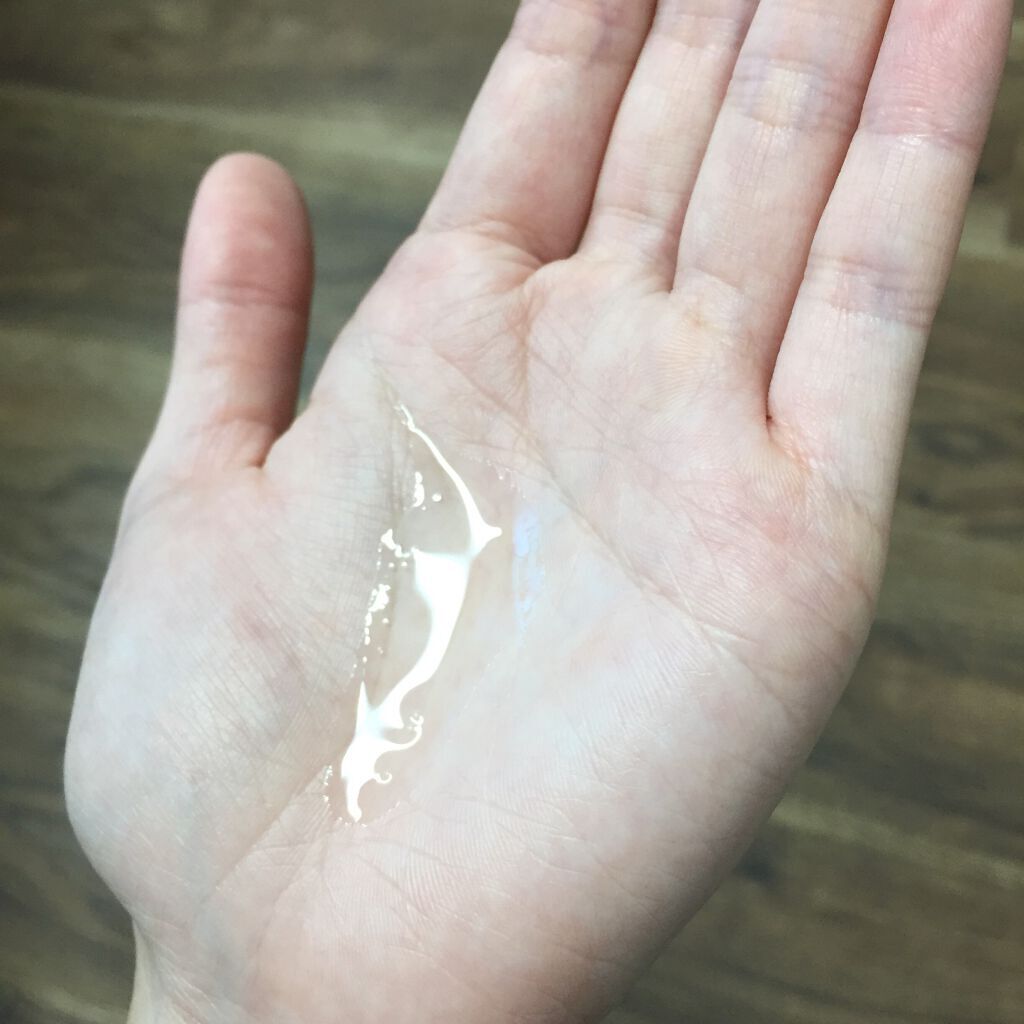 ガーデンボタニカ ヘアオイル/Garden Botanica/ヘアオイルを使ったクチコミ(5枚目)