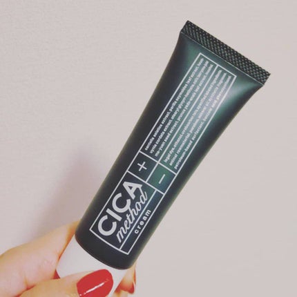 シカ メソッド クリーム/コジット/フェイスクリームを使ったクチコミ(1枚目)