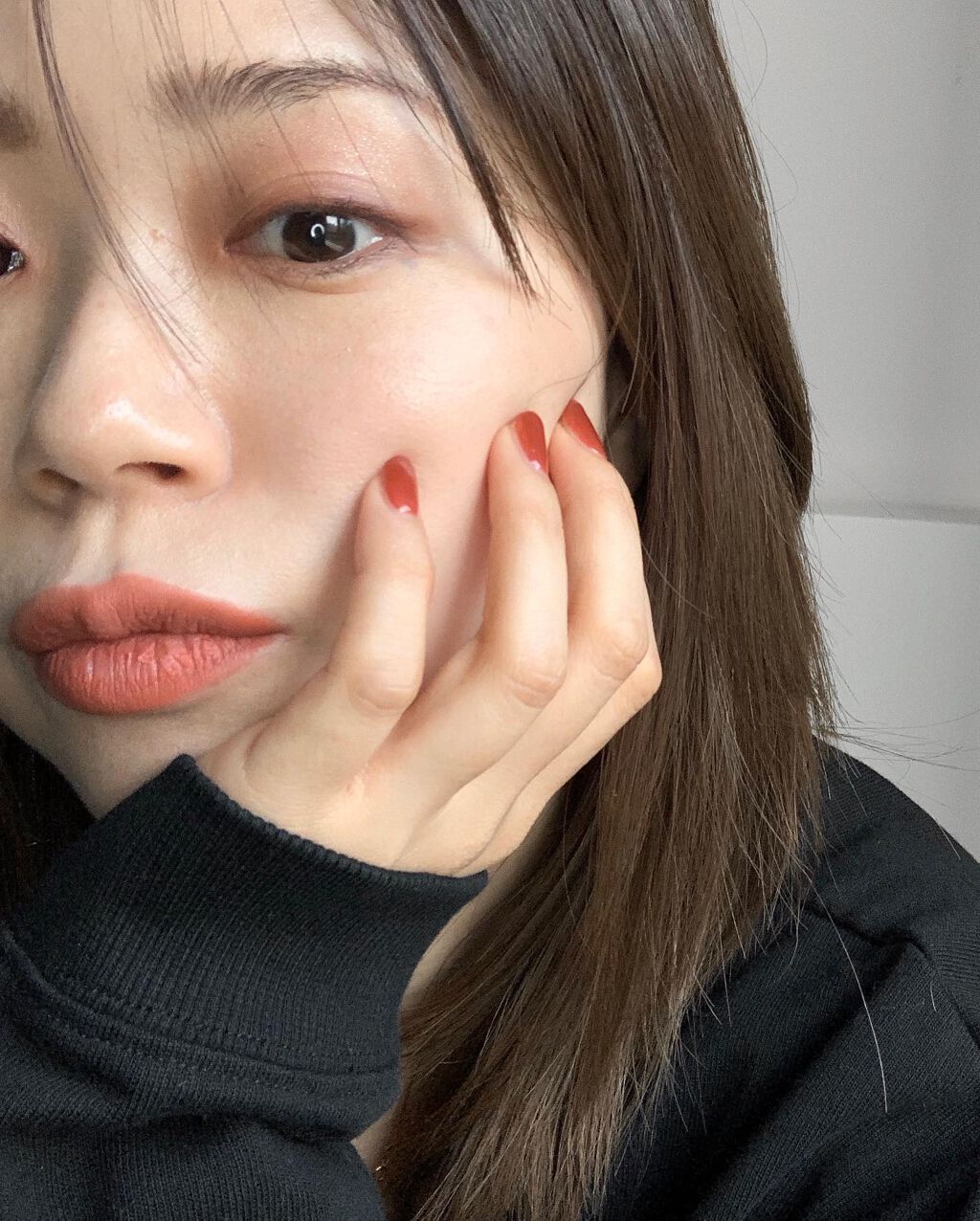 チーク ポップ/CLINIQUE/パウダーチークを使ったクチコミ(5枚目)