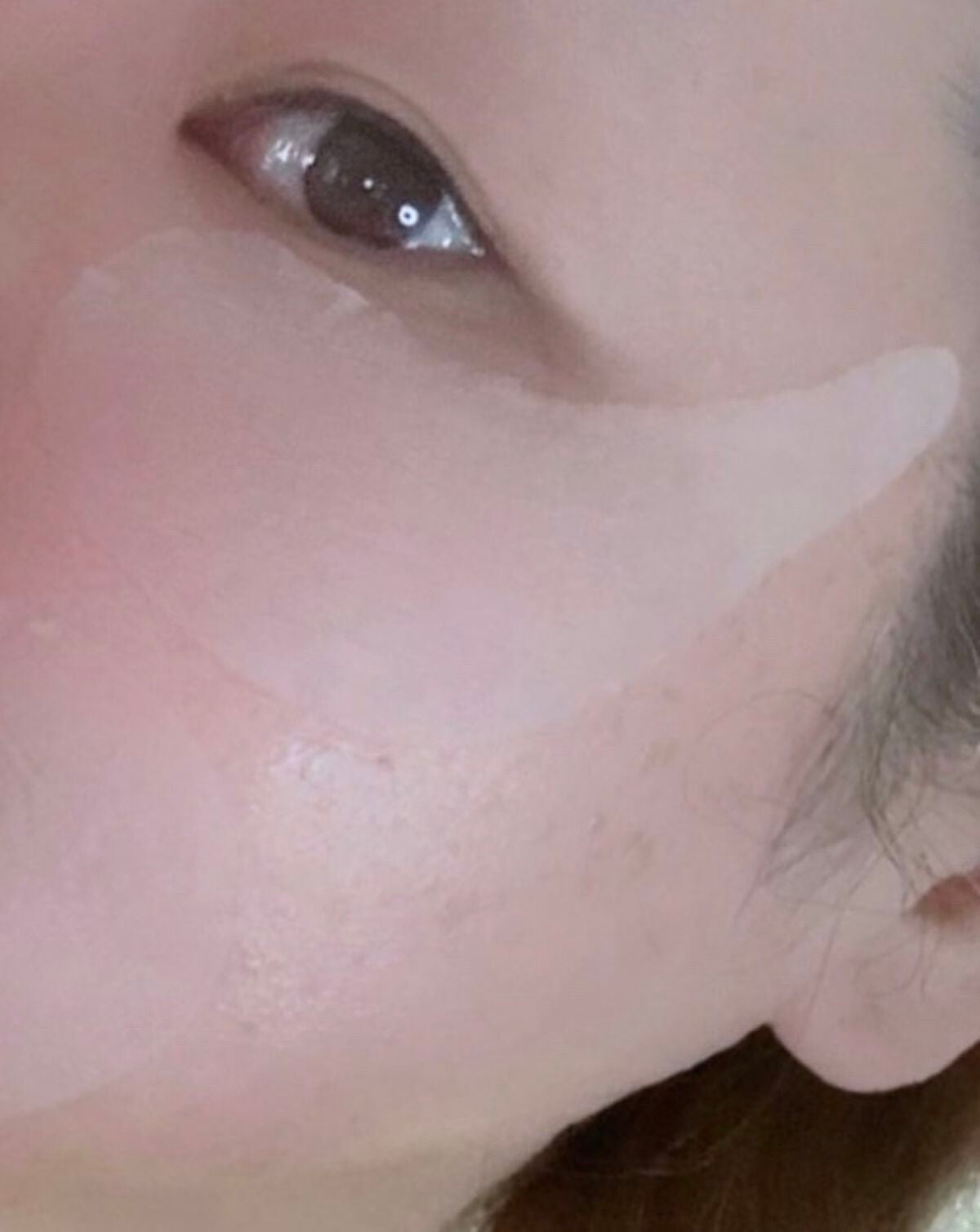 メグ on LIPS 「無印良品のローションシート薄くてピタッと密着するから使い勝手が..」(4枚目)