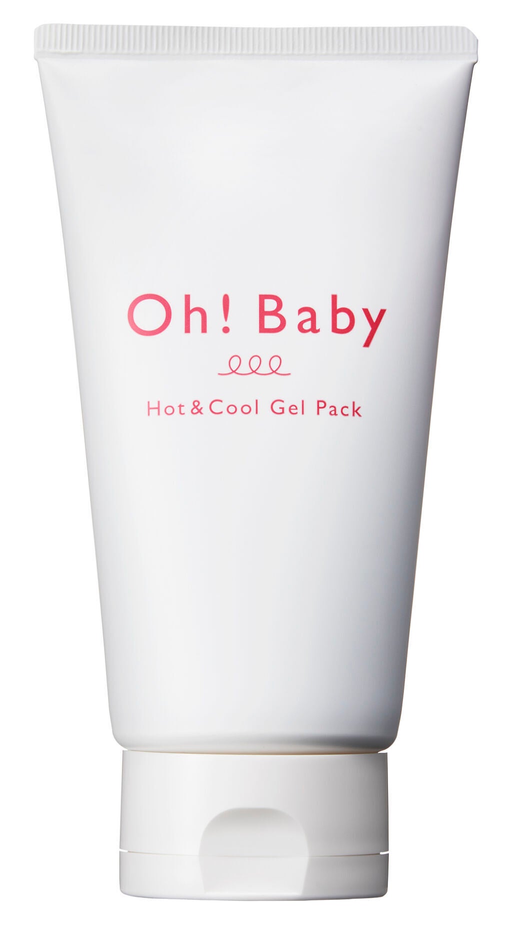 Oh!Baby ホット&クール ジェルパック ハウス オブ ローゼ