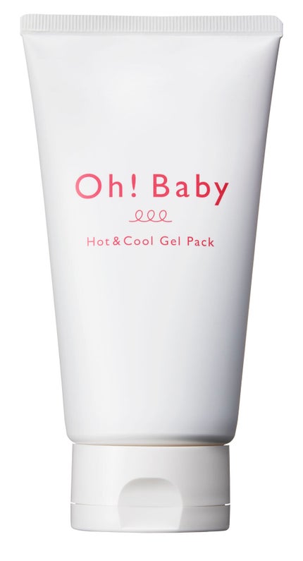 Oh!Baby ホット&クール ジェルパック / ハウス オブ ローゼ