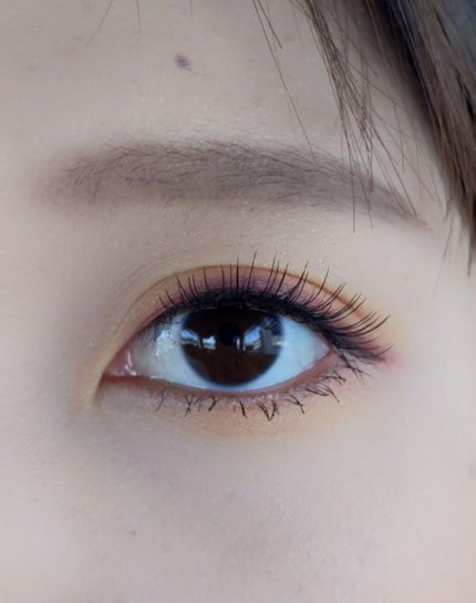 デザイニング カラー アイズ/SUQQU/アイシャドウパレットを使ったクチコミ(2枚目)