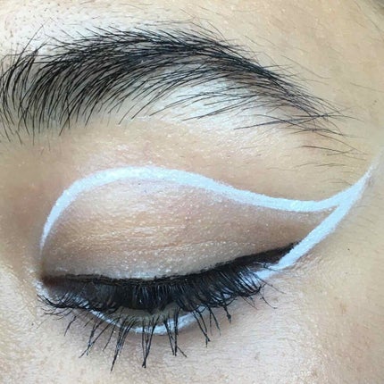 ラブ・ライナー リキッドアイライナーR3/ラブ・ライナー/リキッドアイライナーを使ったクチコミ(3枚目)