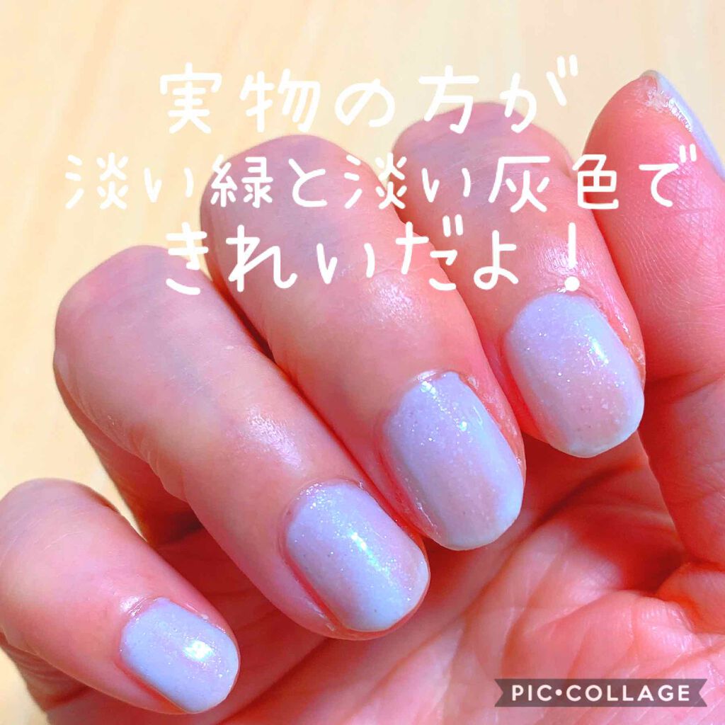 インフィニット シャイン プロステイ グロス トップコート/O・P・I/ネイルトップコートを使ったクチコミ（1枚目）