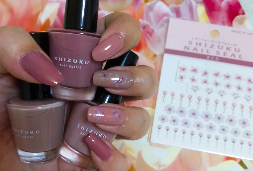 ネールズ N/インテグレート/マニキュアを使ったクチコミ(2枚目)