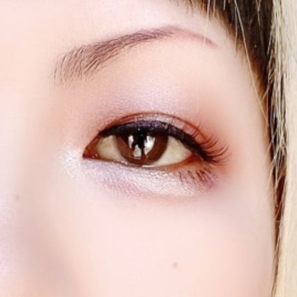 ディオールショウ サンク クルール/Dior/アイシャドウを使ったクチコミ(5枚目)