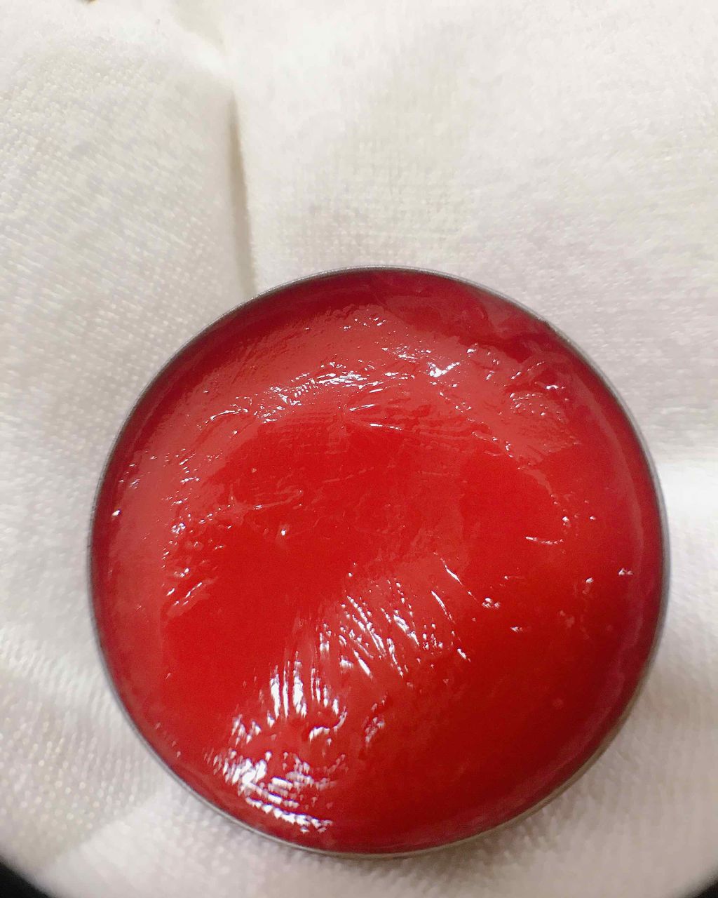 リップ モイストシャイン アップル/ヴァセリン/リップケアを使ったクチコミ（2枚目）