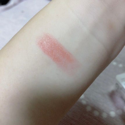 ラスティング リップカラーN/CEZANNE/口紅を使ったクチコミ(4枚目)