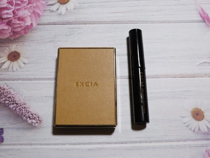 エクシア アイカラー カンテット/ALBION/アイシャドウパレットを使ったクチコミ(3枚目)