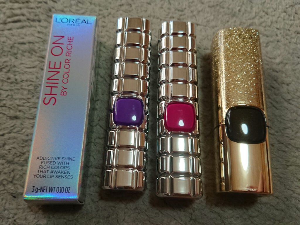 グロウルミナイザー UV/excel/化粧下地を使ったクチコミ(3枚目)