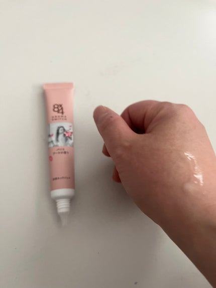 S on LIPS 「8×4 AROMA SWITCH 涼感ネックジェル汗ばむ首のベ..」(3枚目)