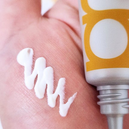 プリメラ リペアリング セラカプセル UVプロテクター/primera/日焼け止めクリームを使ったクチコミ(2枚目)