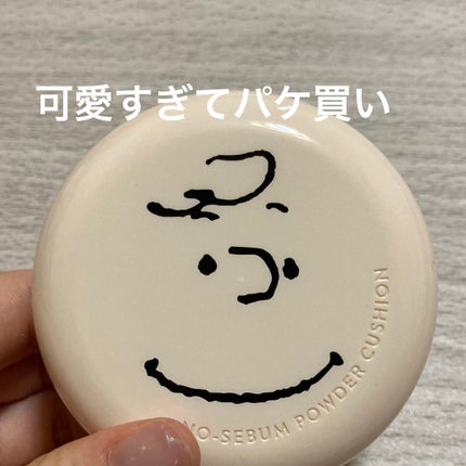 ほー@フォロバ100 on LIPS 「innisfreeクッションファンデとにかくこれはパケ買いです..」(1枚目)