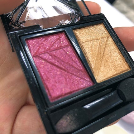 クリアカバークッション 21号 PURE/rom&nd/クッションファンデーションを使ったクチコミ(3枚目)