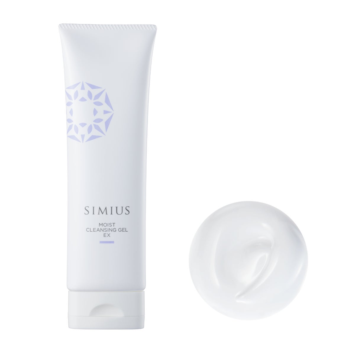 モイストクレンジングジェルEX / シミウス