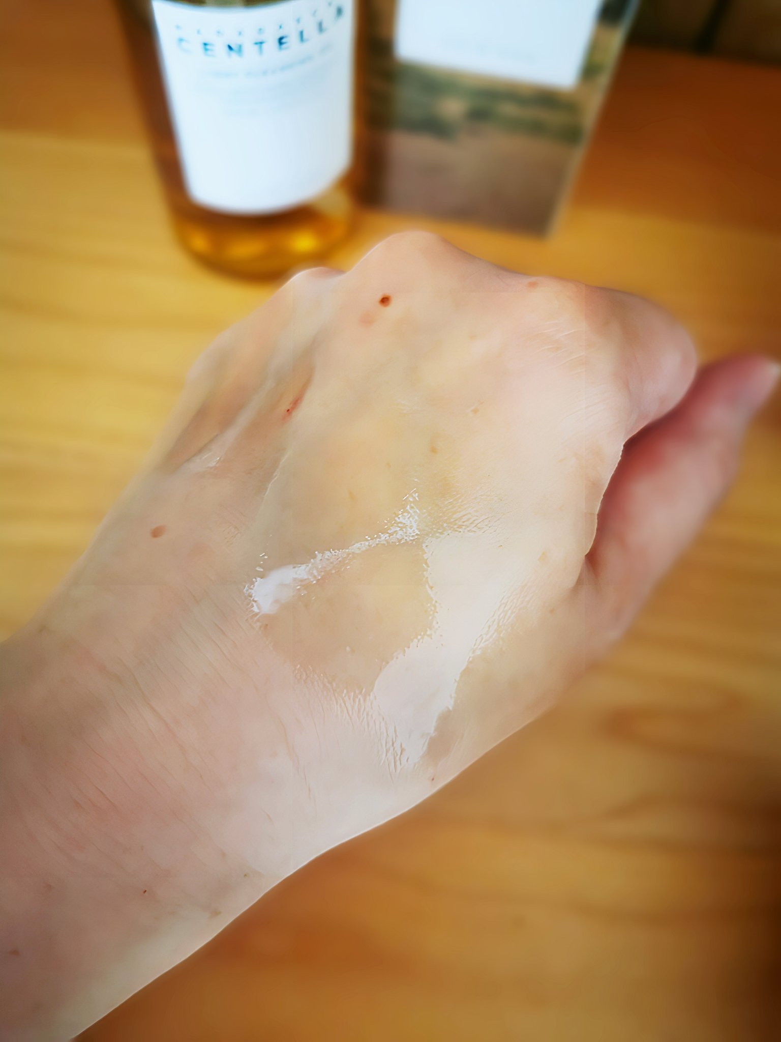 を使ったクチコミ（2枚目）