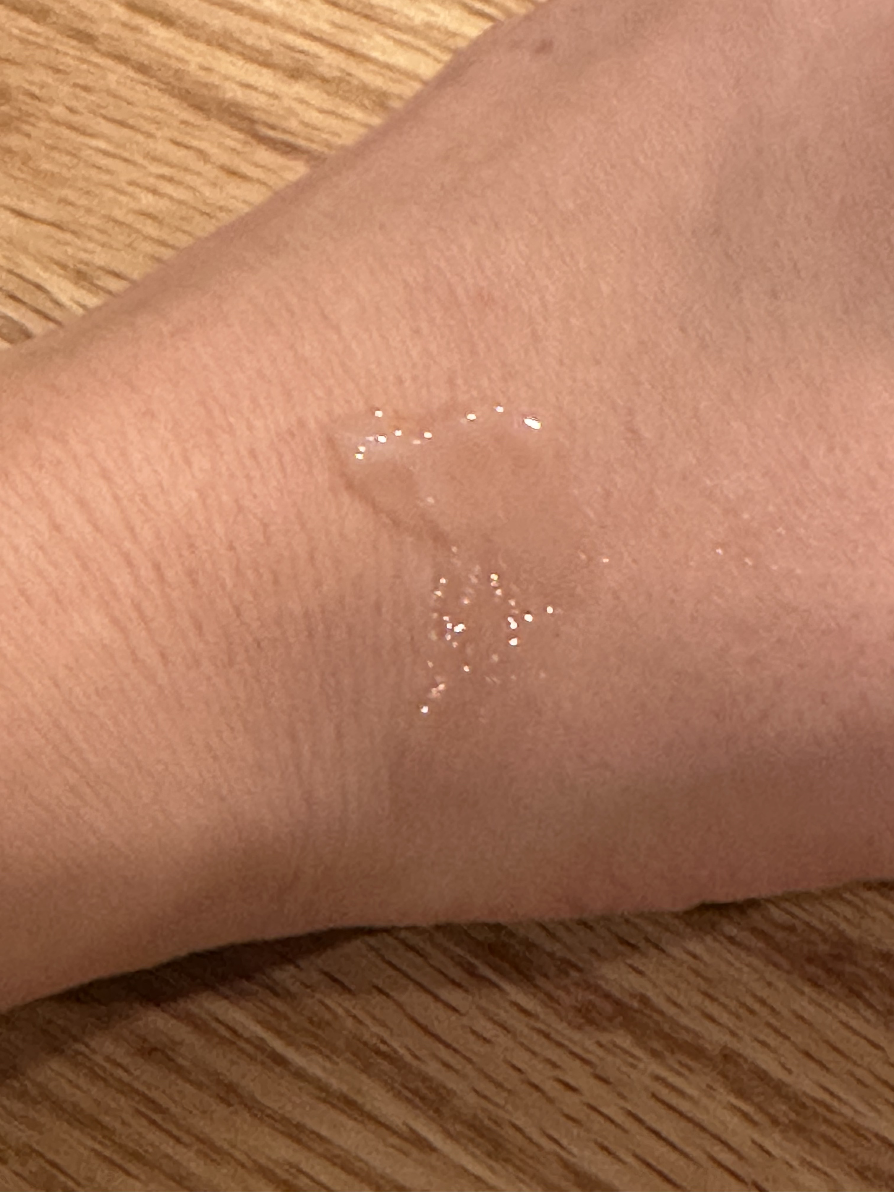 ディセンシア つつむ フェイスクリーム 本体30g/DECENCIA/フェイスクリームを使ったクチコミ（2枚目）