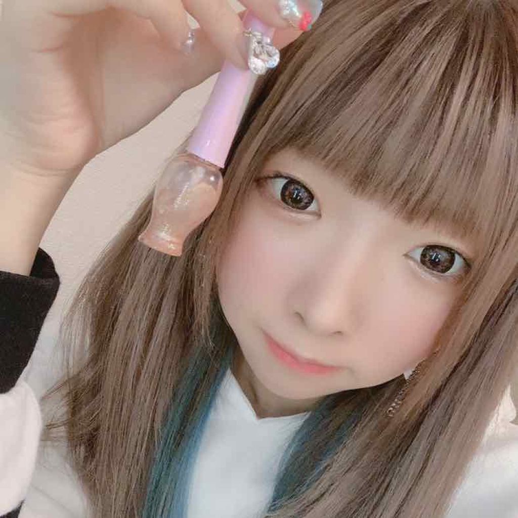 ティアー アイライナー/ETUDE/リキッドアイライナーを使ったクチコミ(1枚目)