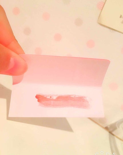 を使ったクチコミ(2枚目)