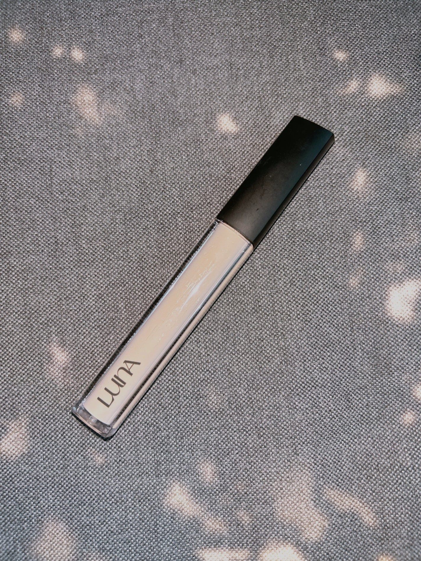ロングラスティングチップコンシーラー/LUNA/リキッドコンシーラーを使ったクチコミ(1枚目)