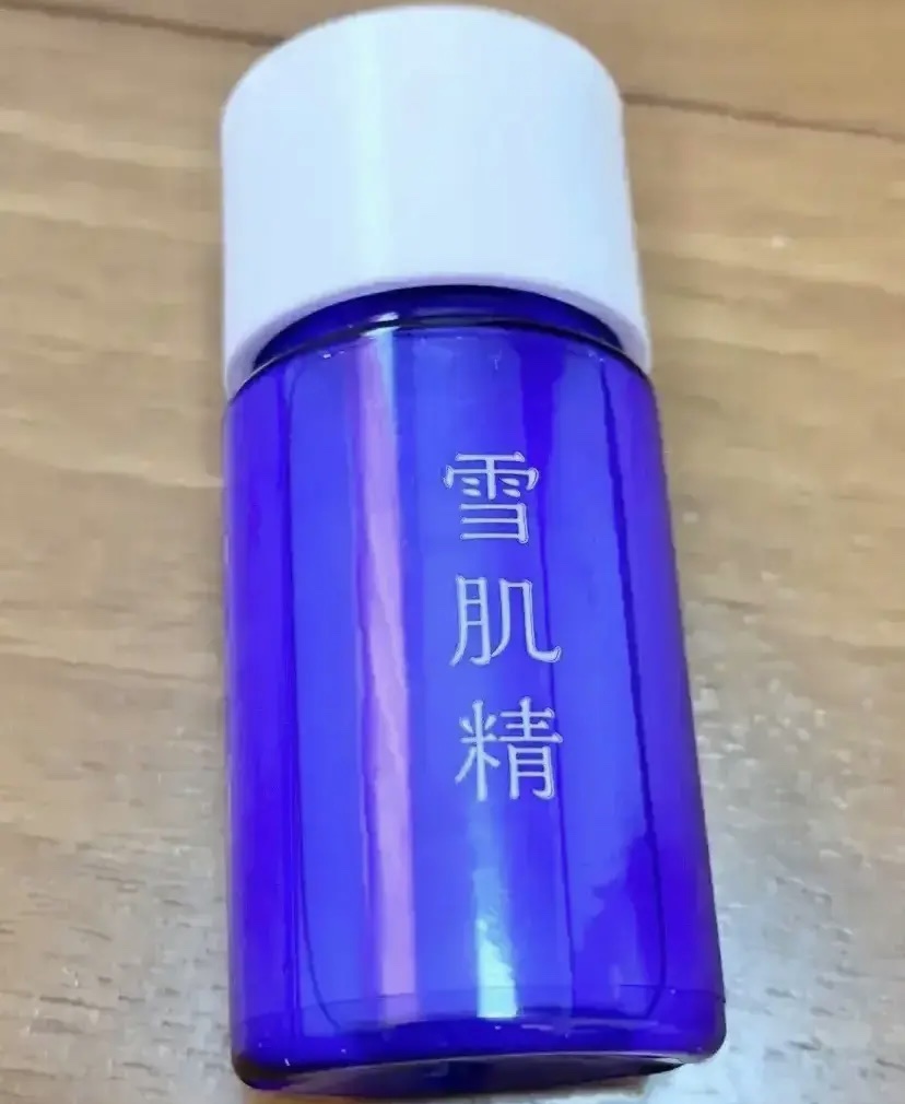 クリアウェルネス ナチュラル ドリップ/雪肌精/化粧水を使ったクチコミ（1枚目）