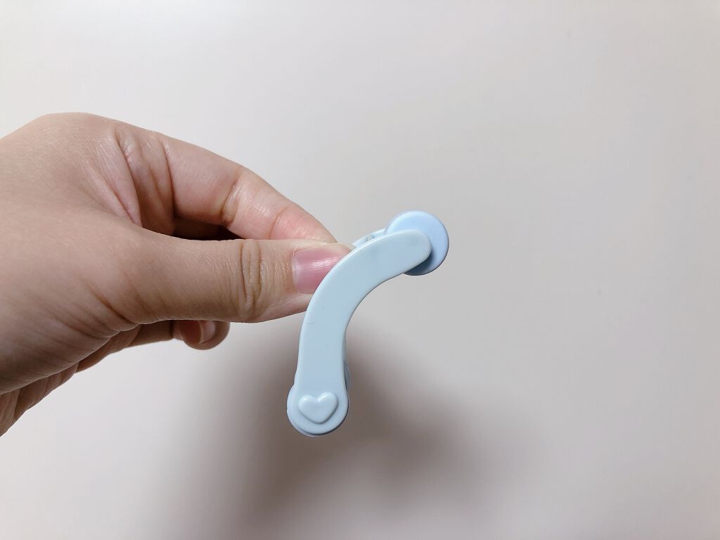 ノーズトレーナー/DAISO/その他スキンケアグッズを使ったクチコミ(3枚目)