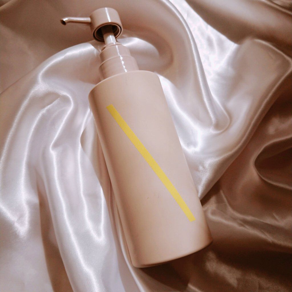 SQ アンチポリューショントリートメント/ShinkoQ/洗い流すヘアトリートメントを使ったクチコミ（1枚目）