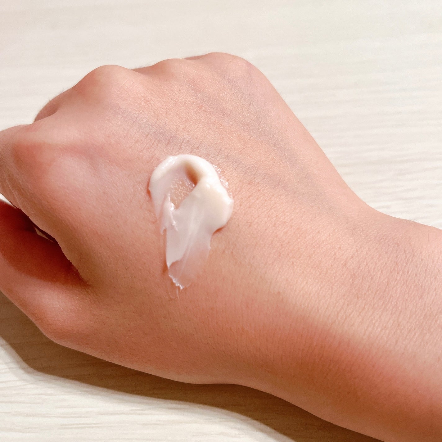 バイオヒールボ プロバイオダーム 3Dリフティングクリーム/BIOHEAL BOH/フェイスクリームを使ったクチコミ(2枚目)