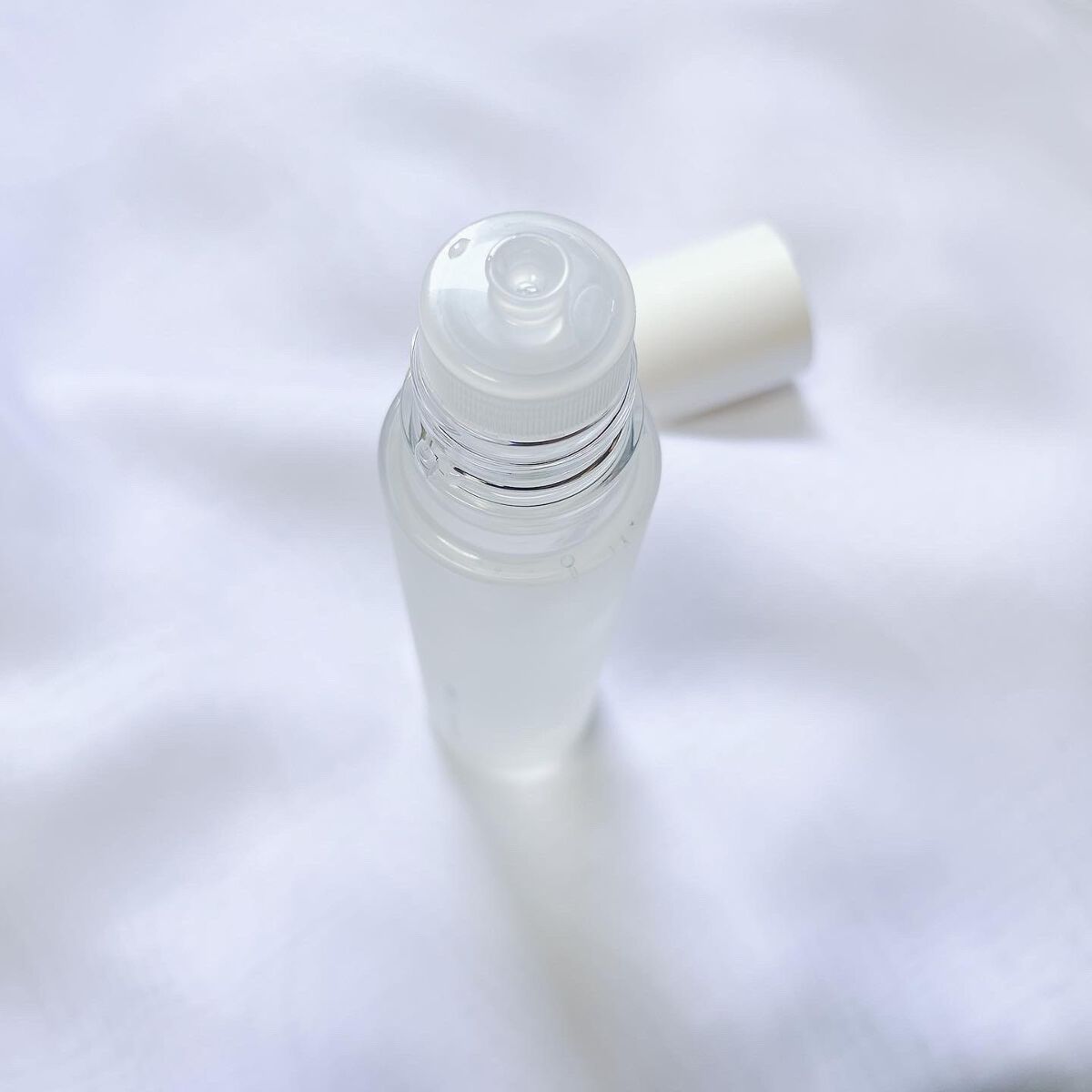 オルビスユー エッセンスローション /オルビス/化粧水を使ったクチコミ(2枚目)