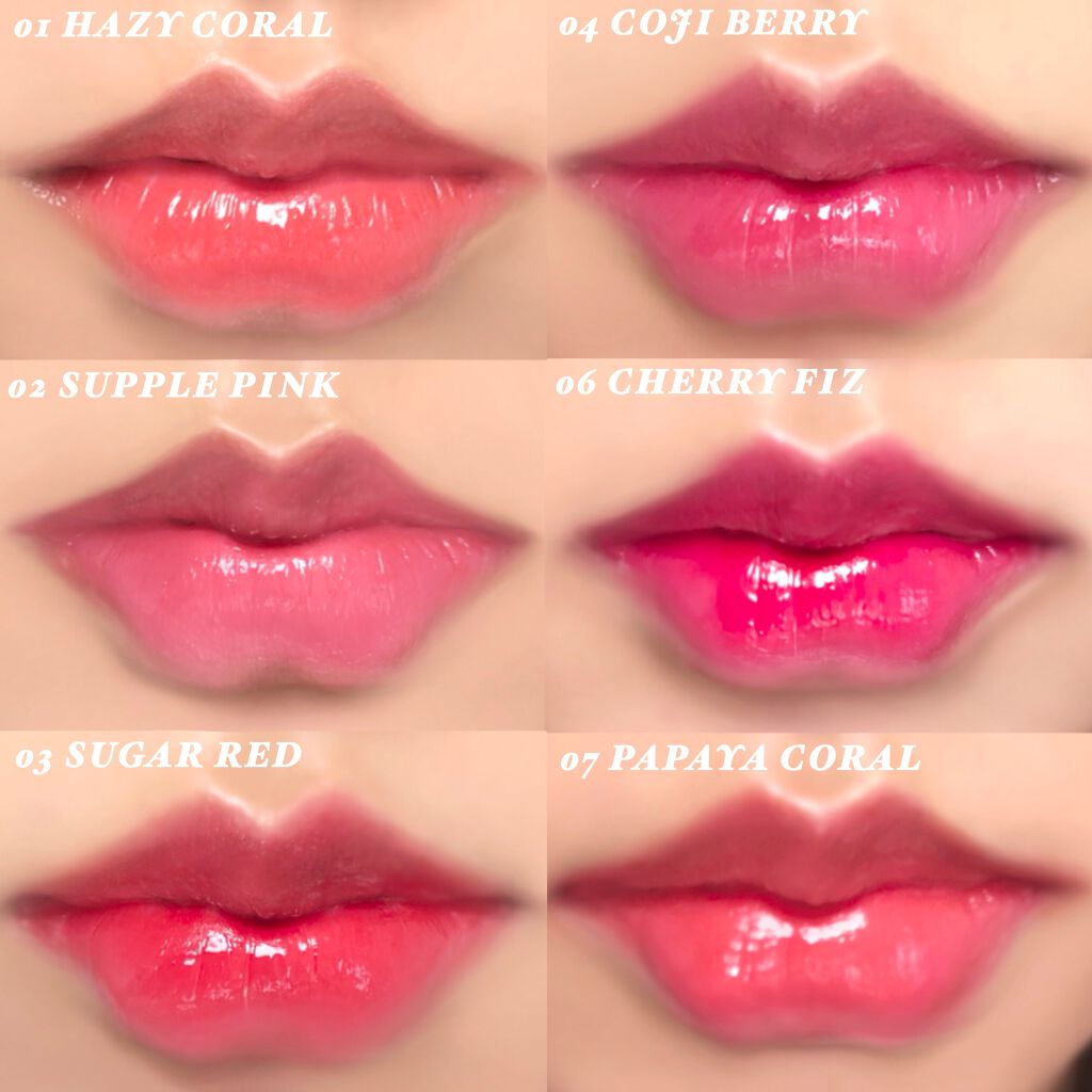 ã€ã³ã¯ ã ãŒã ãããã ãã£ã³ã/PERIPERA/ãªããã°ãã¹ã䜿ã£ãã¯ãã³ãïŒ6æç®ïŒ