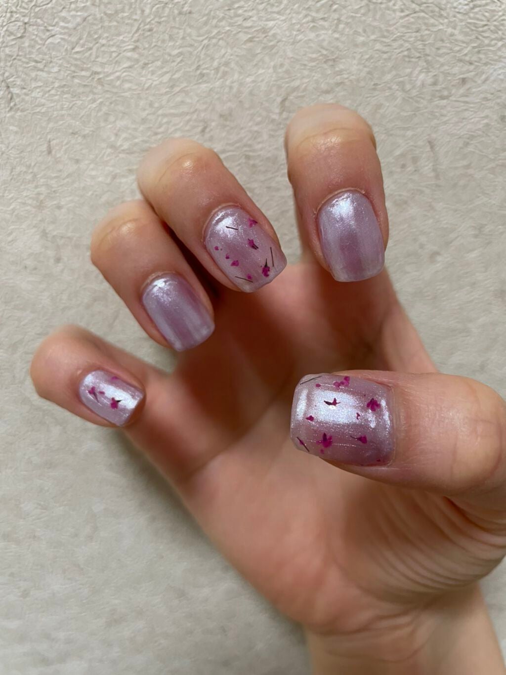 irogel/irogel(イロジェル)/ジェルネイルを使ったクチコミ(1枚目)