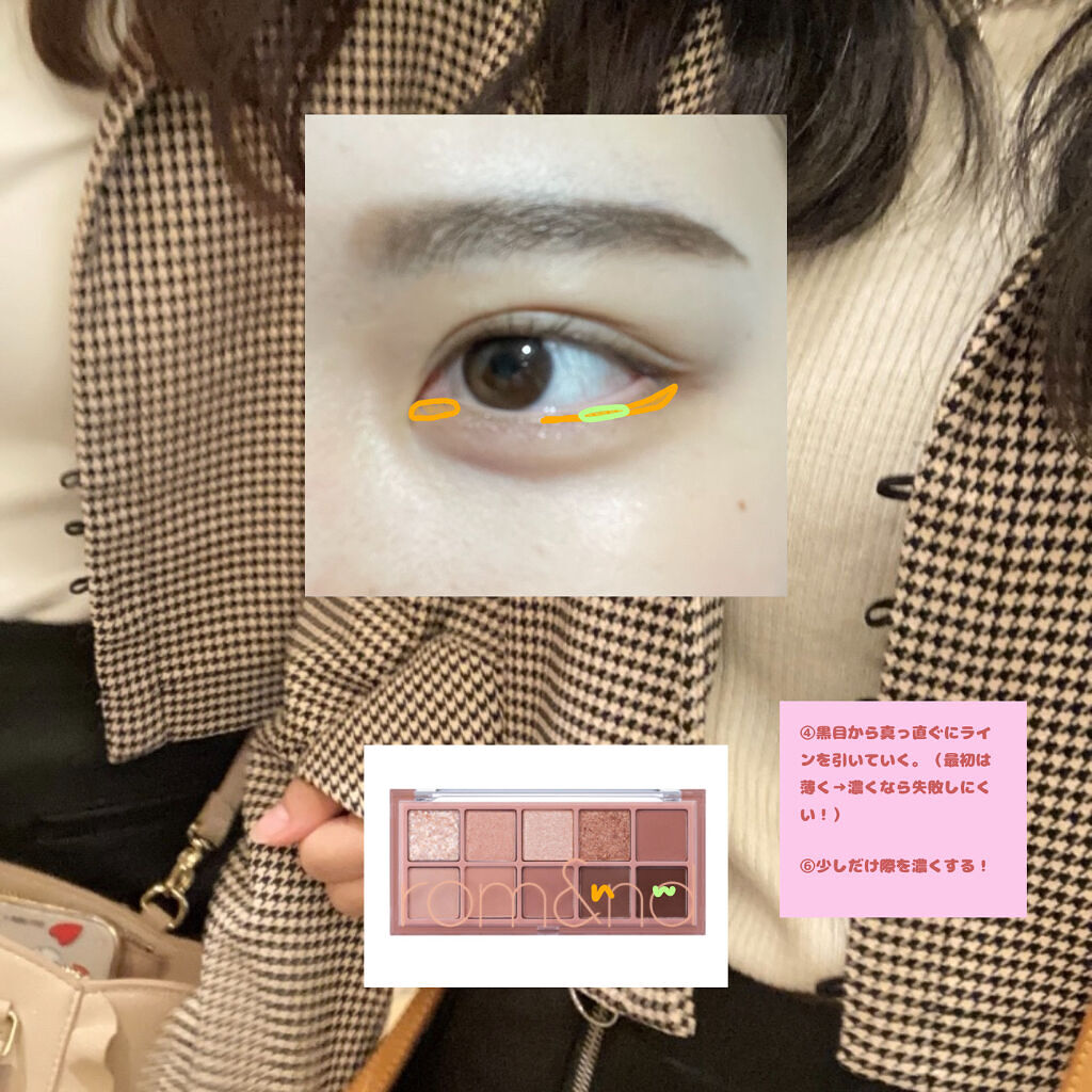 カラーミキシングコンシーラー/キャンメイク/パレットコンシーラーを使ったクチコミ（3枚目）