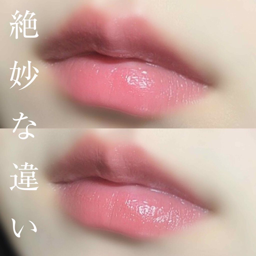 ラスティング リップカラーN/CEZANNE/口紅を使ったクチコミ(1枚目)