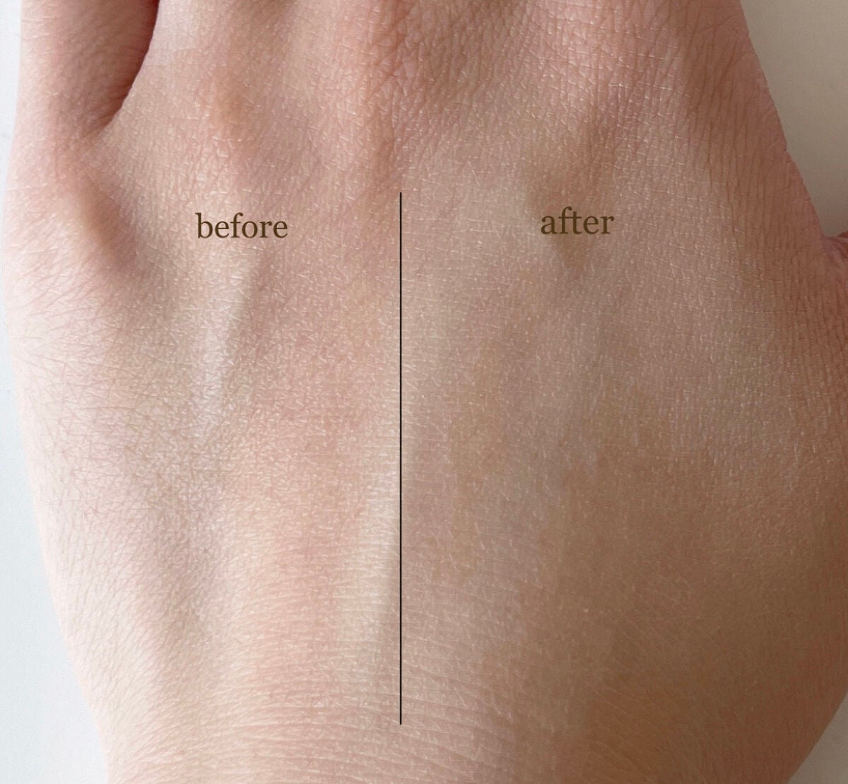 プライムプライマー  トーンアップ/BANILA CO/化粧下地を使ったクチコミ(3枚目)