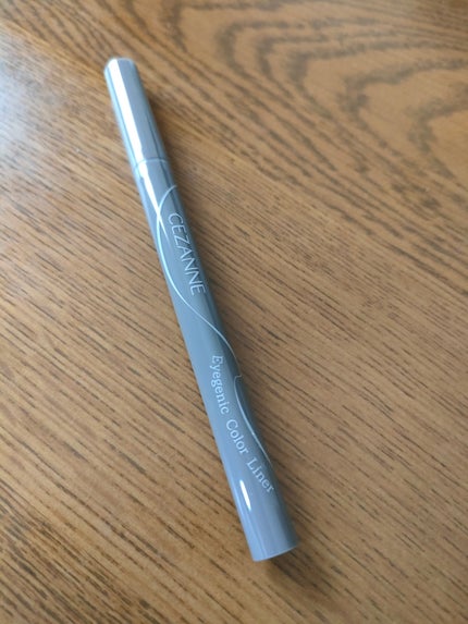 ベージュトーンアイシャドウ/CEZANNE/アイシャドウパレットを使ったクチコミ(7枚目)