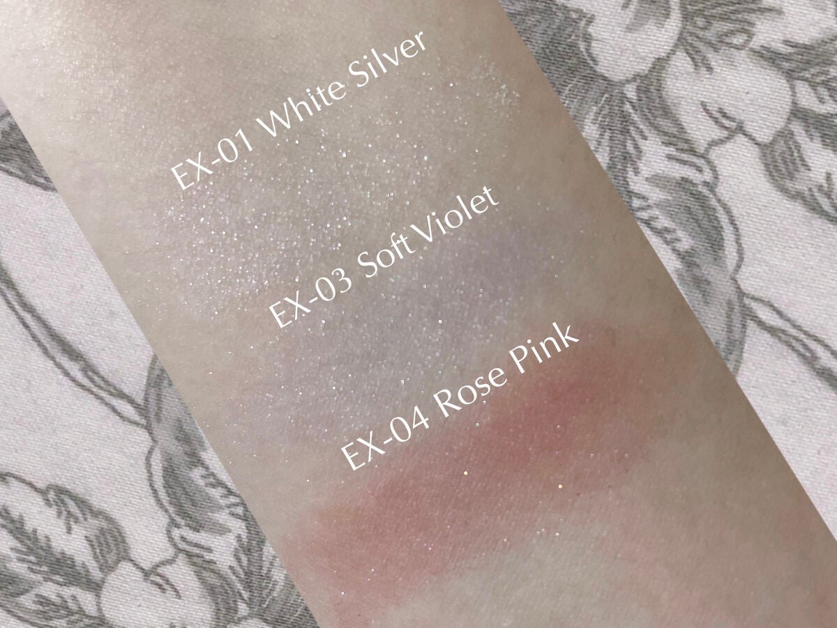 コンスピキュアスクリーミーリップス/Amplitude/口紅を使ったクチコミ(5枚目)