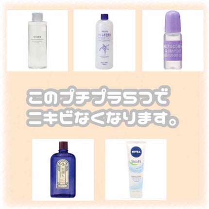 ハトムギ化粧水(ナチュリエ スキンコンディショナー R )/ナチュリエ/化粧水を使ったクチコミ(1枚目)
