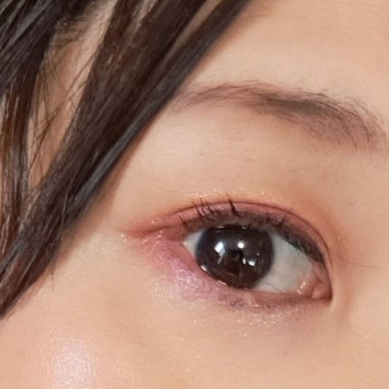 アイカラーレーション/LUNASOL/アイシャドウパレットを使ったクチコミ(6枚目)