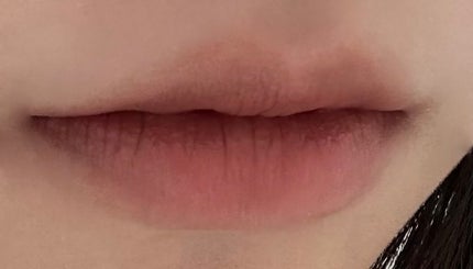 オペラ シアーマットリップスティック/OPERA/口紅を使ったクチコミ(4枚目)