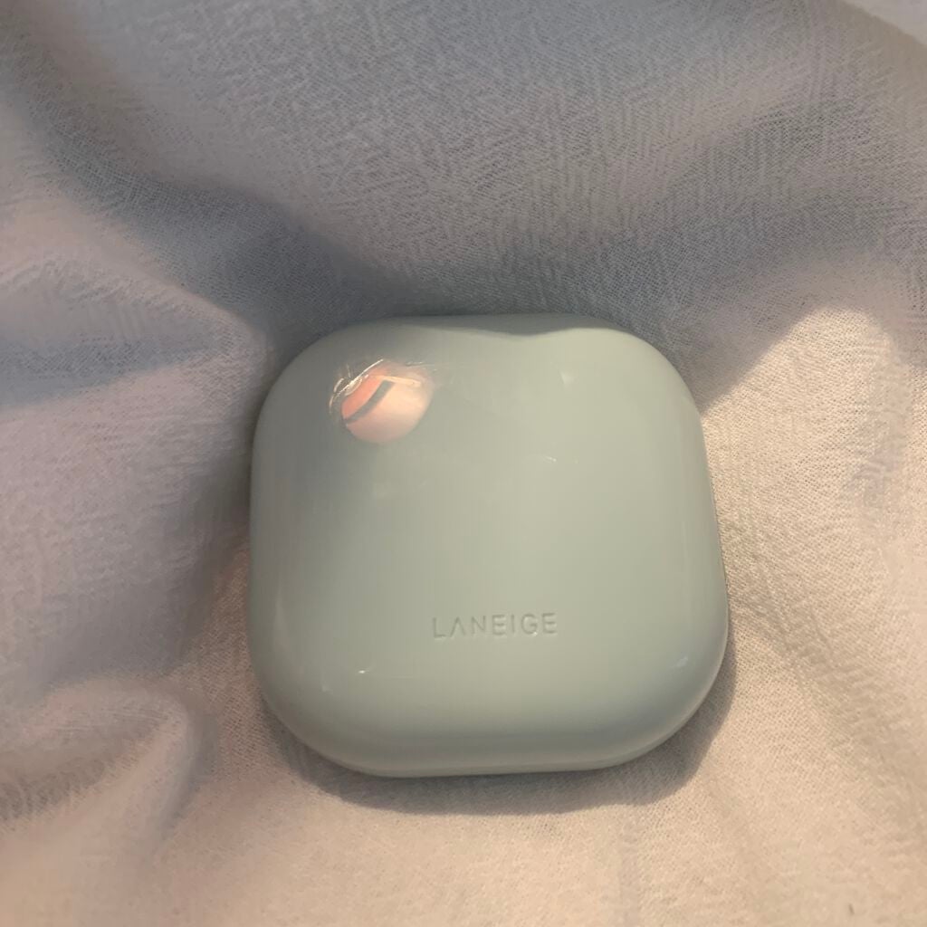 ネオクッション マット/LANEIGE/クッションファンデーションを使ったクチコミ(1枚目)