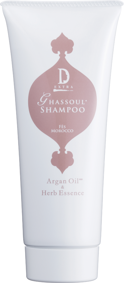 D-EXTRA ガッスールシャンプー