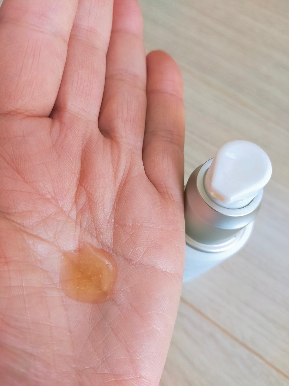 nao ãã©ãã100ð on LIPS ãä»ããã·ã¯ãæ¹åããªããçŸçœãå¶ãããè¬çšãšã€ãžã³ã°ã±ã¢*çŸå®¹..ãïŒ3æç®ïŒ