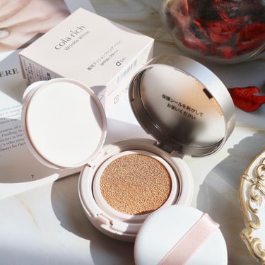 カリフォルニア30様専用Dior スキンケアパフ クッション